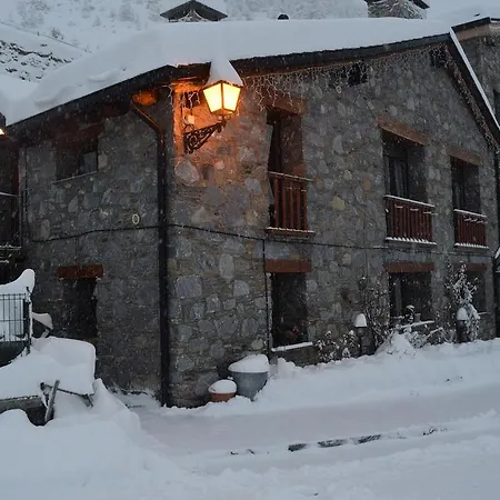 Restaurant Borda Patxeta *