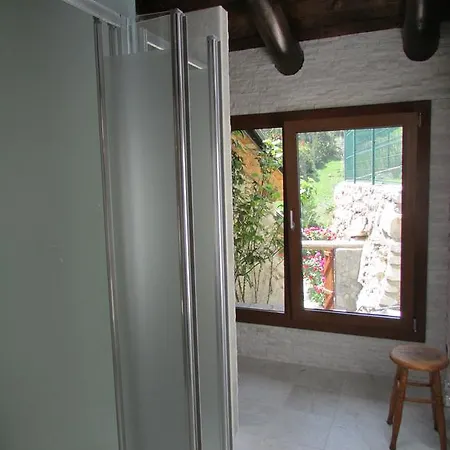 Restaurant Borda Patxeta Country house *