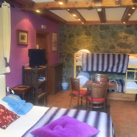 Restaurant Borda Patxeta