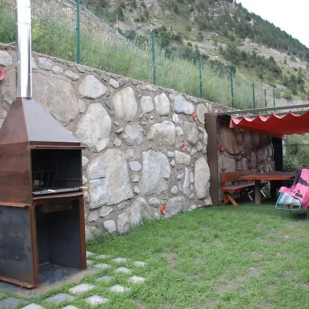 Restaurant Borda Patxeta Country house