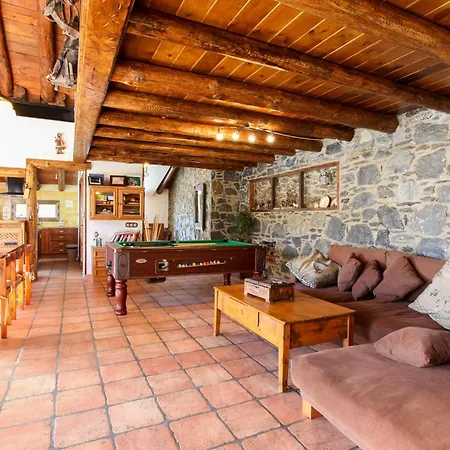 Restaurant Borda Patxeta
